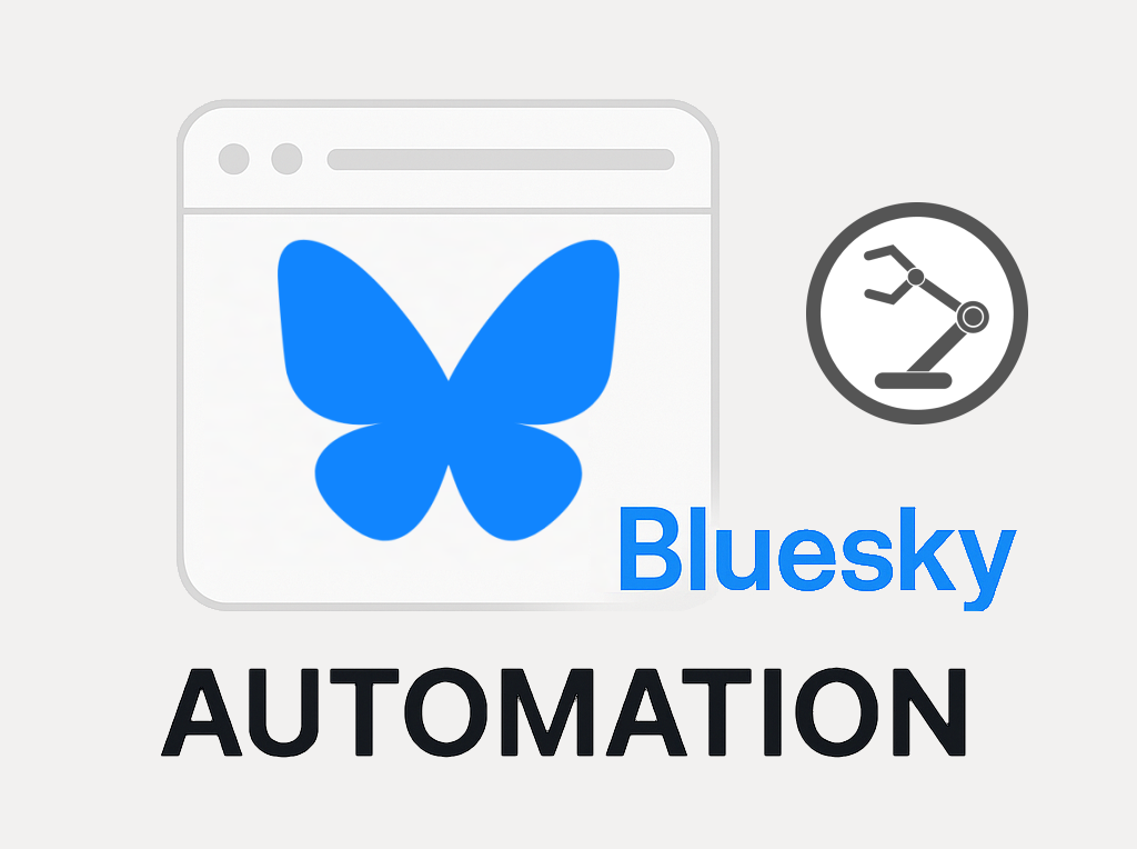 Image Bluesky Extension