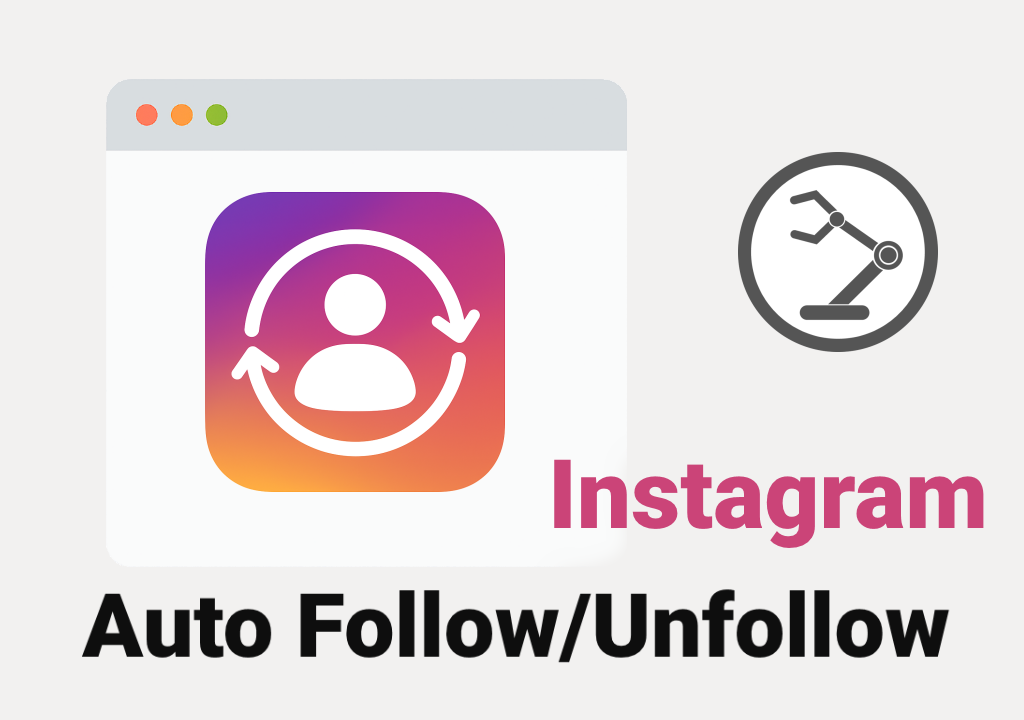 Image Instagram Extension
